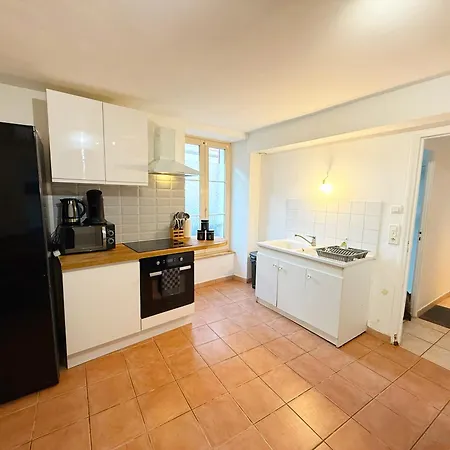 L'authentique De La Brie * Bray-sur-Seine
